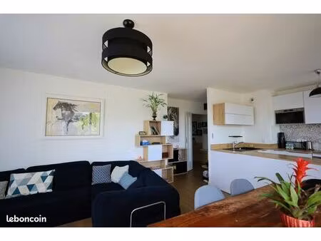 appartement 4 pièces 95 m²