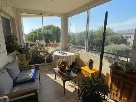 duplex 4 pièces 87 m²