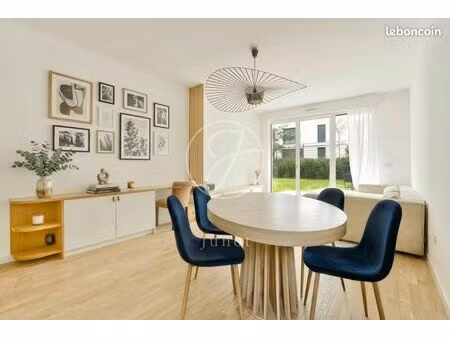 appartement 3 pièces 70 m²