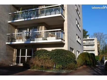 appartement 5 pièces 116 m²