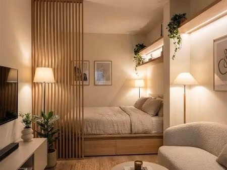 magnifique grand studio hyères