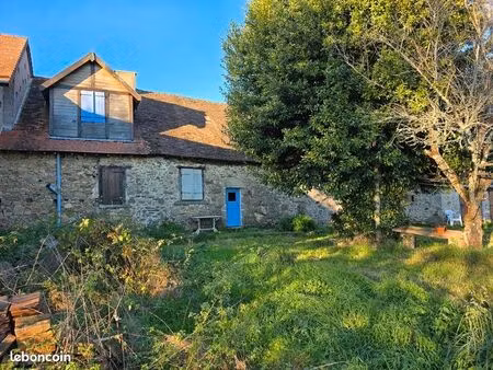 maison 2 pièces 76 m²