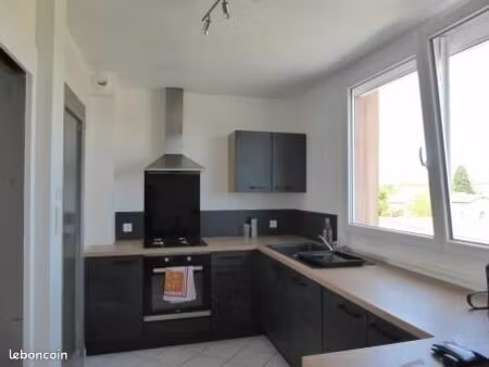 appartement 3 pièces 75 m²