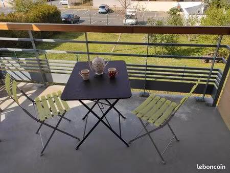 t3 - grand balcon - poitiers