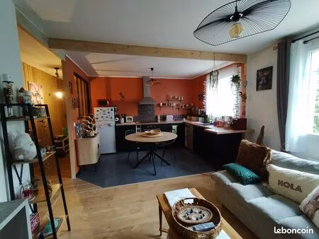 appartement 2 pièces