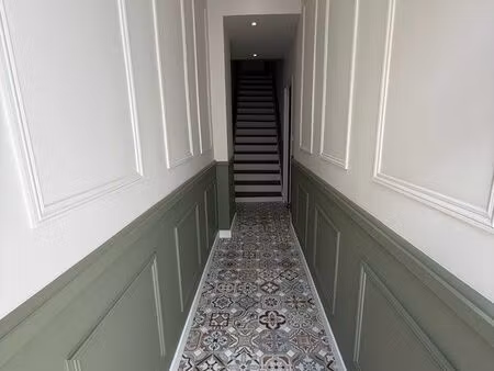 appartement vichy centre