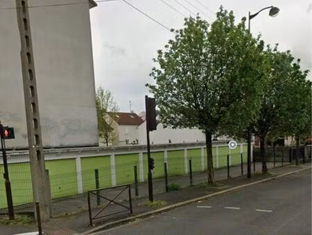 box à louer viry-châtillon