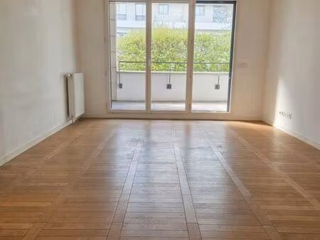 maison 3 pièces 59 m²
