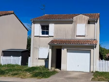 location maison patis 3 chambres