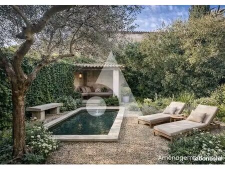 maison 6 pièces 130 m²