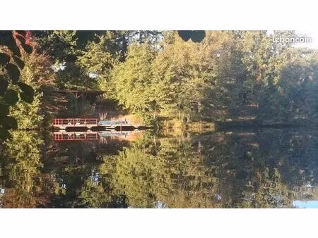 terrain 23 775 m² saint priest sous aixe