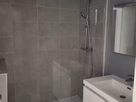 duplex 4 pièces 81 m²