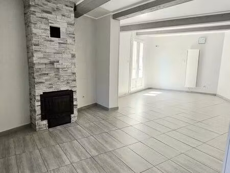 immeuble 7 pièces 135 m²