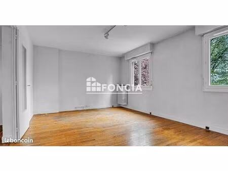 grand studio 36.67 m2 - 5 mn à pieds gare juvisy/orge rer c et d