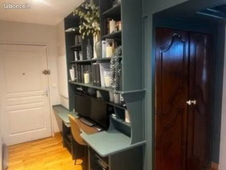 appartement neuf 90 m2 quartier la mayolle