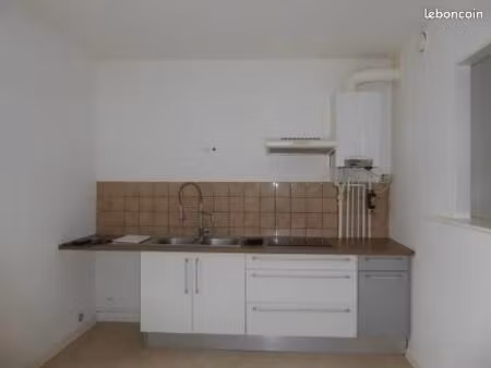 appartement 3 pièces 71 m²