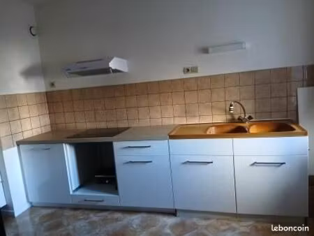 appartement 3 pièces 75 m²