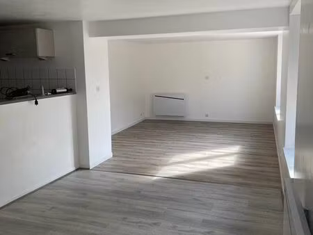 appartement 80m2 centre raon l’étape