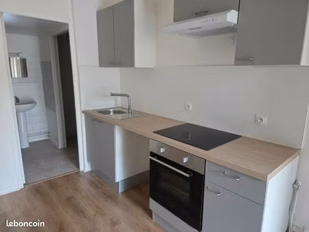 a louer st germain des fossés