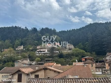 appartement 3 pièces 75 m²