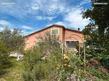 maison provence luberon