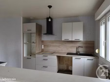 maison 6 pièces 90 m²