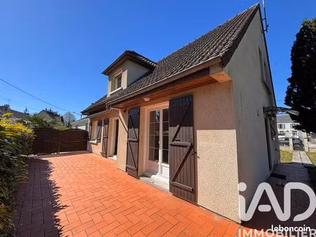 maison 5 pièces 109 m²