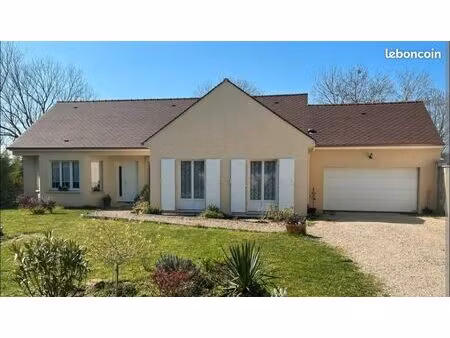 cherche maison à louer