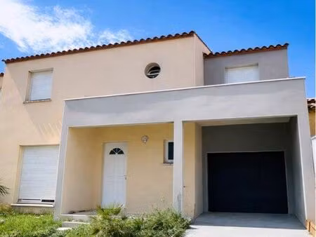 maison saint-andré-de-roquelongue