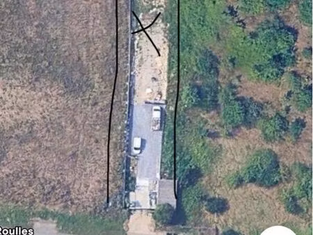 terrain 620m2 épinay-sur-orge 91