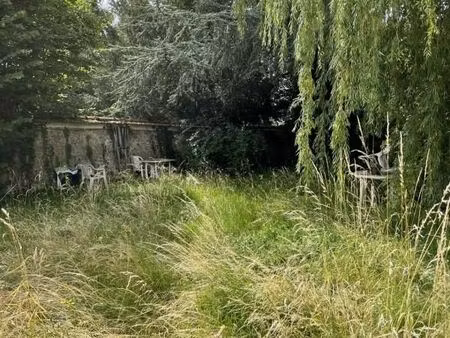 terrain 217 m² wissous