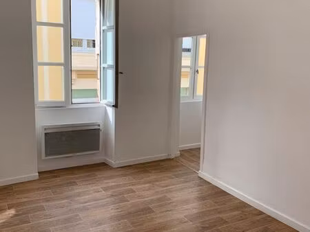 appartement 3 pièces 48m2