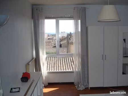 appartement t1 à vendre