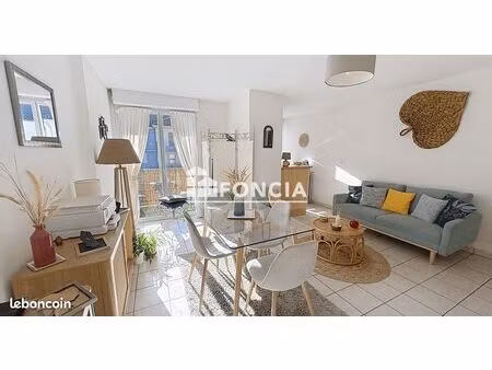 exclusivité foncia transaction