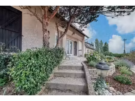 appartement 3 pièces 48 m²