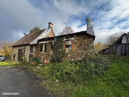 maison 2 pièces 41 m²