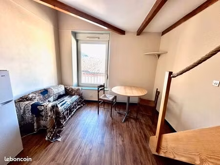 studio meuble etudiant