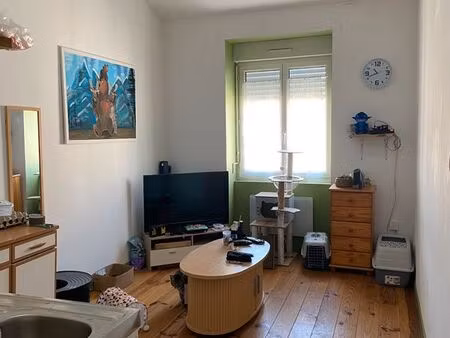 appartement saint junien