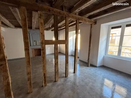 appartment saint junien