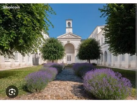 t3 à vendre - ancien hospice saint nicolas