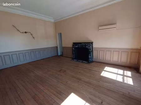 local commercial 120 m2