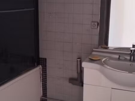 maison t5 aiglemont garage plus appentis pas d exterieur