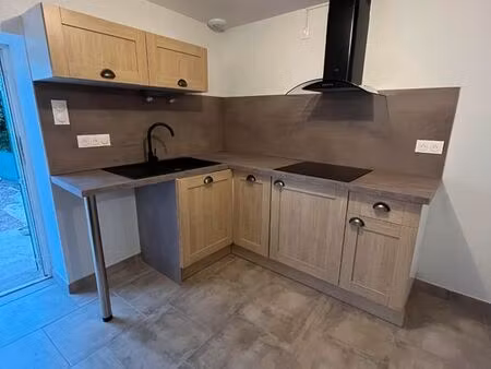 maison t3 70 m² avec jardin et parking