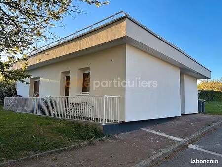 maison 4 pièces 82 m²