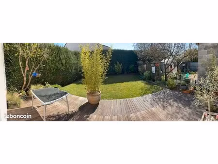 vente maison etampes