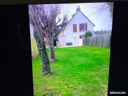 vente maison 69m2