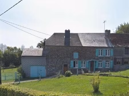 maison 7 pièces 121 m²