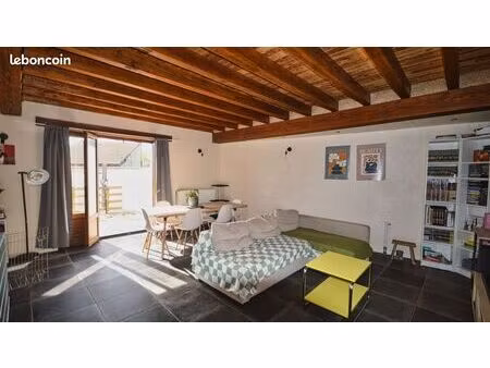 maison 4 pièces 95 m²