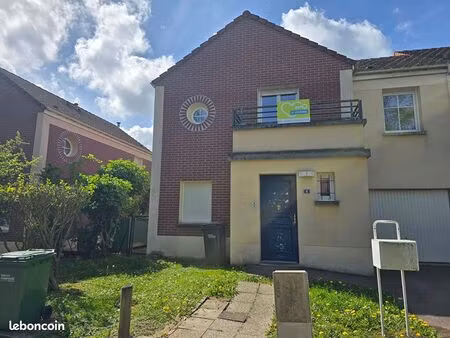 maison 5 pièces 103 m²