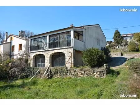 maison individuelle 120m2